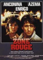 Красная зона / Zone Rouge (1986)