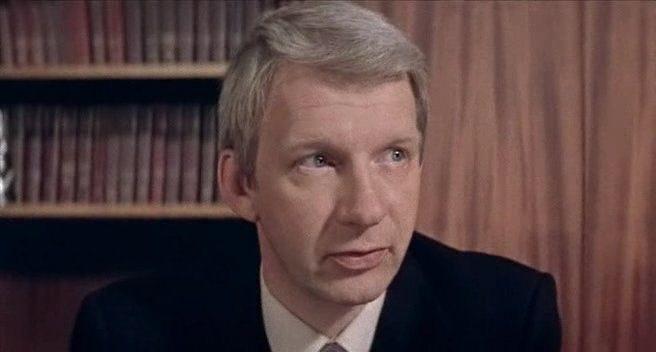 Кадр из фильма Пять минут страха (1986)