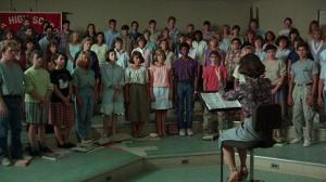 Кадры из фильма Лукас / Lucas (1986)