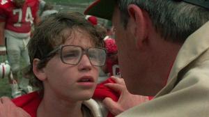 Кадры из фильма Лукас / Lucas (1986)