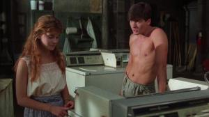 Кадры из фильма Лукас / Lucas (1986)