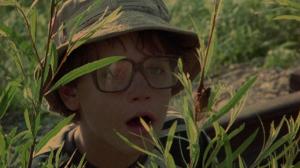 Кадры из фильма Лукас / Lucas (1986)