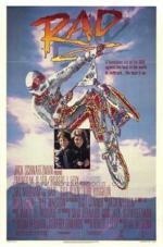 Несломленный / Rad (1986)
