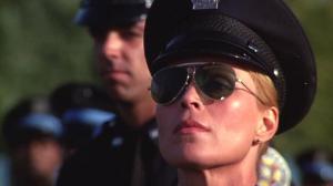 Кадры из фильма Полицейская Академия 3: Переподготовка / Police Academy 3: Back in Training (1986)