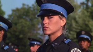 Кадры из фильма Полицейская Академия 3: Переподготовка / Police Academy 3: Back in Training (1986)