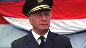 Кадры из фильма Полицейская Академия 3: Переподготовка / Police Academy 3: Back in Training (1986)
