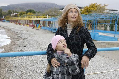 Кадр из фильма Иллюзия страха / Ілюзія страху (2008)