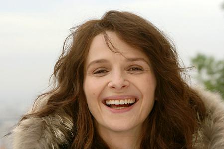 Кадр из фильма Париж / Paris (2008)