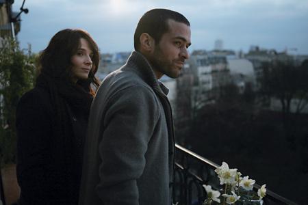Кадр из фильма Париж / Paris (2008)