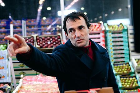 Кадр из фильма Париж / Paris (2008)