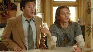 Кадры из фильма Ананасовый экспресс: сижу, курю / Pineapple Express (2008)