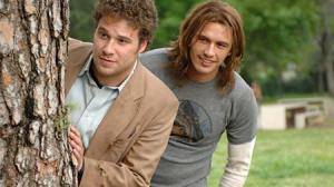 Кадры из фильма Ананасовый экспресс: сижу, курю / Pineapple Express (2008)