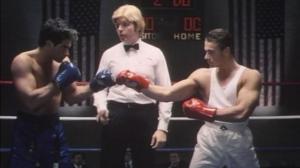 Кадры из фильма Не отступать и не сдаваться / No Retreat, No Surrender (1986)