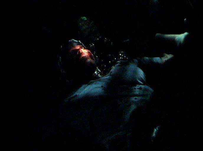 Кадр из фильма В тени Килиманджаро / In the Shadow of Kilimanjaro (1986)