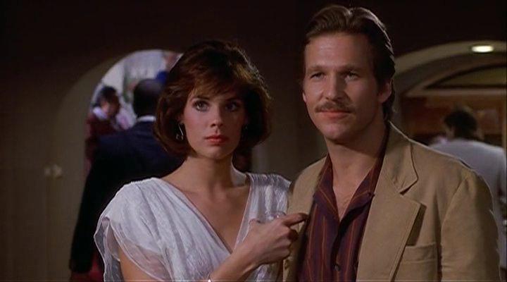 Кадр из фильма 8 миллионов способов умереть / 8 Million Ways to Die (1986)