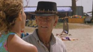 Кадры из фильма Крокодил Данди / Crocodile Dundee (1986)