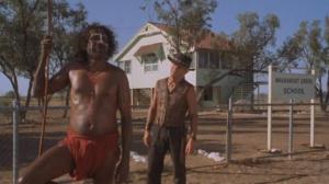 Кадры из фильма Крокодил Данди / Crocodile Dundee (1986)
