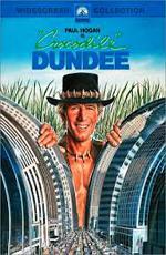 Крокодил Данди / Crocodile Dundee (1986)