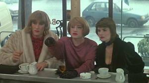 Кадры из фильма Вечернее платье / Tenue de soiree (1986)
