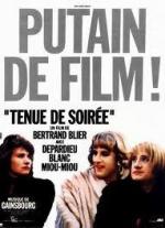 Вечернее платье / Tenue de soiree (1986)