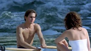 Кадры из фильма Дьявол во плоти / Diavolo in corpo (1986)