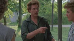 Кадры из фильма В упор / At Close Range (1986)