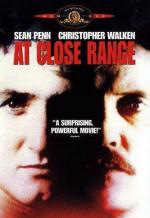 В упор / At Close Range (1986)