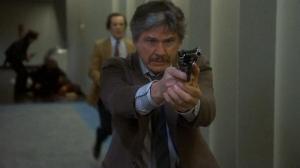 Кадры из фильма Закон Мерфи / Murphy's Law (1986)