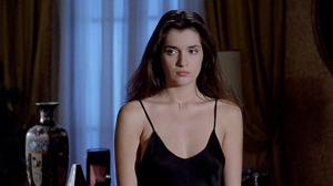 Кадры из фильма Служанка / La Bonne (1986)