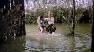 Кадры из фильма Служанка / La Bonne (1986)