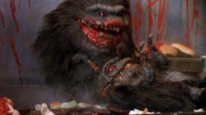 Кадры из фильма Зубастики / Critters (1986)