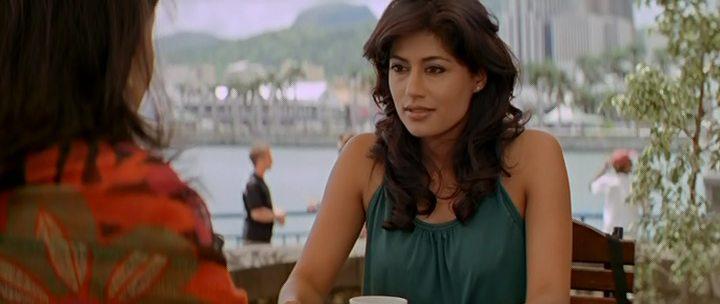 Кадр из фильма Извини, брат / Sorry Bhai! (2008)