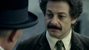 Кадры из фильма Эйнштейн и Эддингтон / Einstein and Eddington (2008)