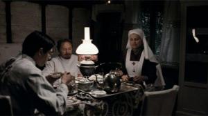 Кадры из фильма Морфий (2008)