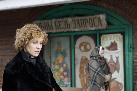 Кадр из фильма Морфий (2008)