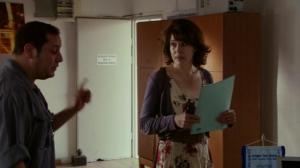 Кадры из фильма Привет-пока / Hello Goodbye (2008)