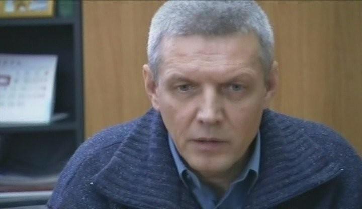 Кадр из фильма Грехи наши (2008)