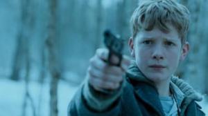 Кадры из фильма Зима в военное время / Oorlogswinter (2008)