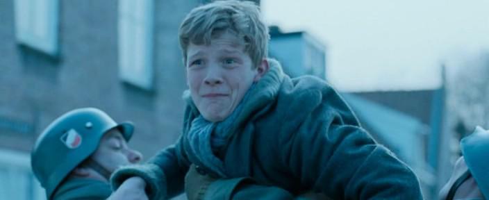 Кадр из фильма Зима в военное время / Oorlogswinter (2008)