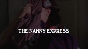 Кадры из фильма Экспресс из нянь / The Nanny Express (2008)