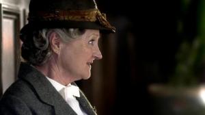 Кадры из фильма Мисс Марпл: Убийство - это легко! (ТВ) / Marple: Murder Is Easy (2008)