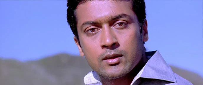 Кадр из фильма Сурья, сын Кришнана / Vaaranam Aayiram (2008)