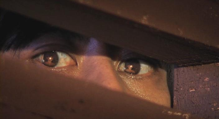 Кадр из фильма Такут: Лица страха / Takut: Faces of Fear (2008)