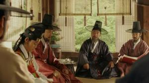 Кадры из фильма Портрет красивой девушки / 미인도 (Miindo) (2008)