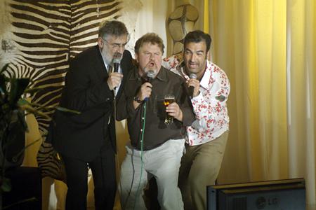 Кадр из фильма Сделка / Deal, The (2008)