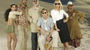 Кадры из фильма Сделка / Deal, The (2008)