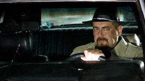Кадры из фильма Очень русский детектив (2008)