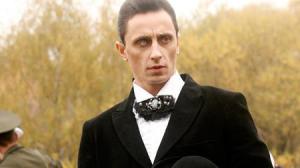 Кадры из фильма Очень русский детектив (2008)