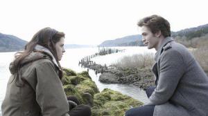 Кадры из фильма Сумерки / Twilight (2008)