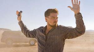 Кадры из фильма Совокупность лжи / Body of Lies (2008)